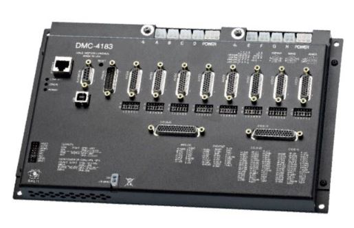 GALIL MOTION CONTROLS DMC-4020-C012-I000
