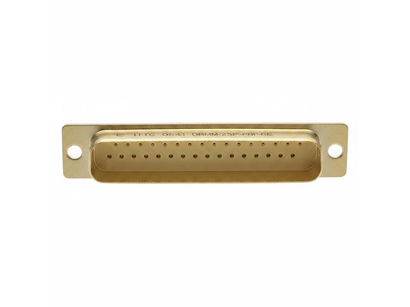 ITT DBMM-25P-L