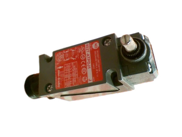ALLEN BRADLEY 802T-ATPDJ1