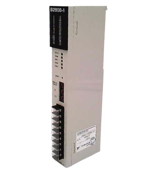 YASKAWA ELECTRIC JAMSC-B2808-1