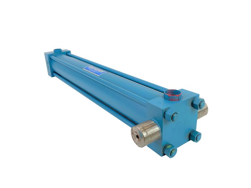 EATON CORPORATION N5W-2.5X20-B-1-2-S-H-R-1-1