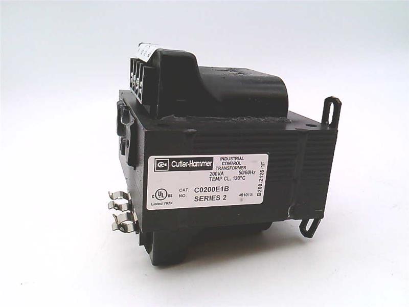 EATON CORPORATION C0200E1B