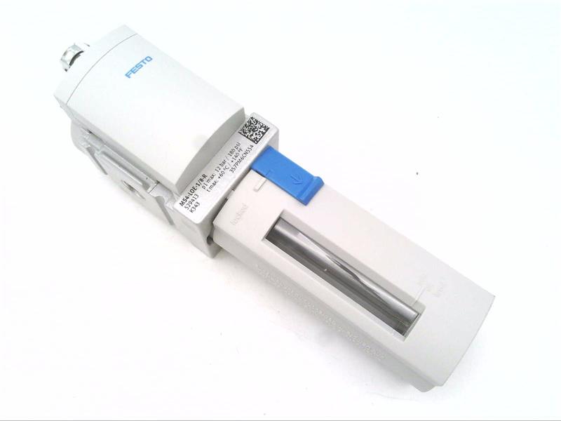 FESTO MS4-LOE-1/8-R