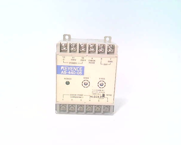 KEYENCE CORP AS-440-05