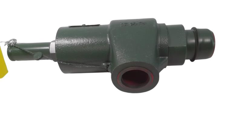 CIRCOR INTERNATIONAL 14BE3M0V00/F3