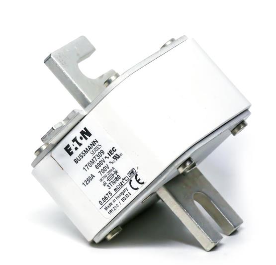 EATON CORPORATION 170M7309