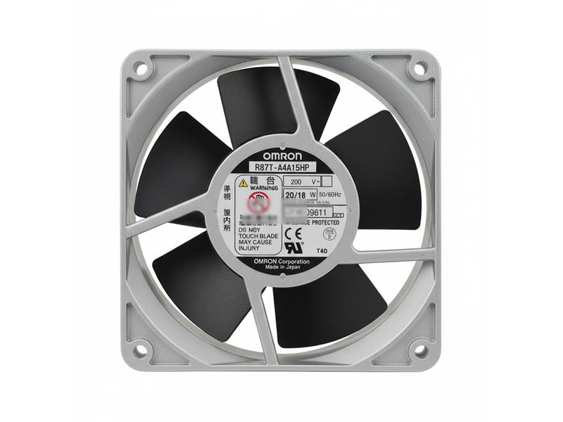 OMRON R87T-A4A15HP