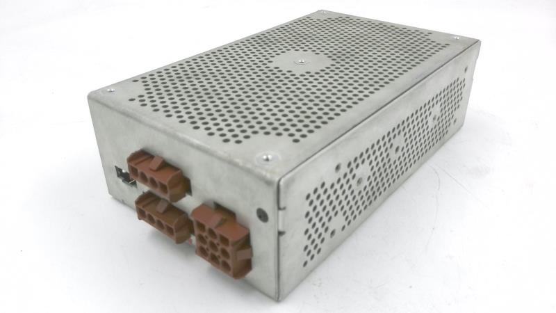 GD CALIFORNIA INC 10-0063