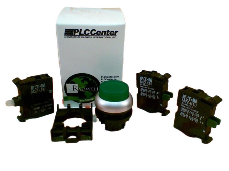 EATON CORPORATION M22-DLH-G-K20-G