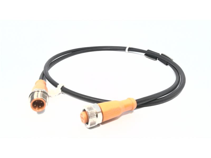 EFECTOR VDOGH040MSS0001H04STGH040MSS-EVC012