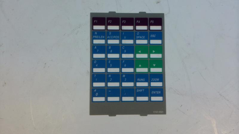 ALLEN BRADLEY 1747-R21