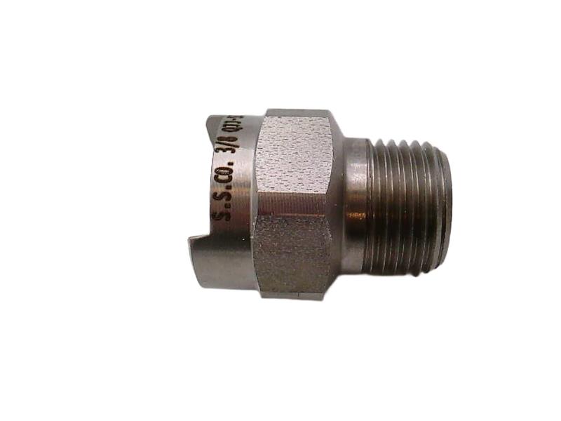 3/8-QJJ-SS by SPRAYING SYSTEMS