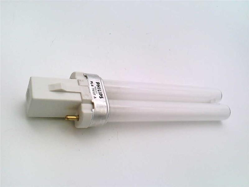PHILIPS PL-S7W/27