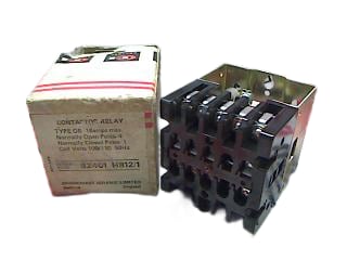 82401-H812/1 by EATON CORPORATION
