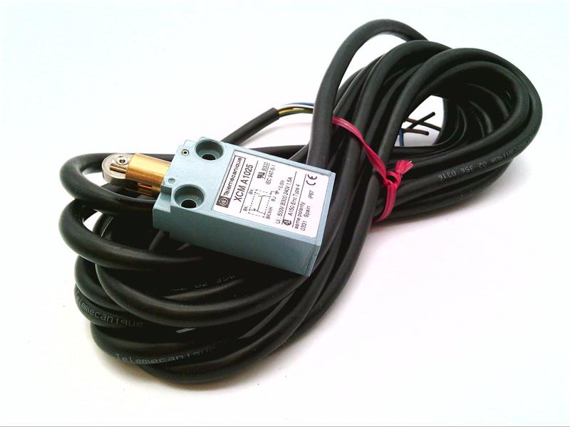 SCHNEIDER ELECTRIC XCM-A1025