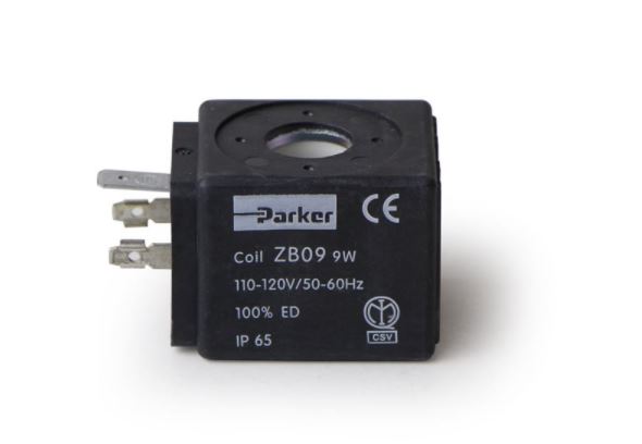 PARKER ZB09-110V