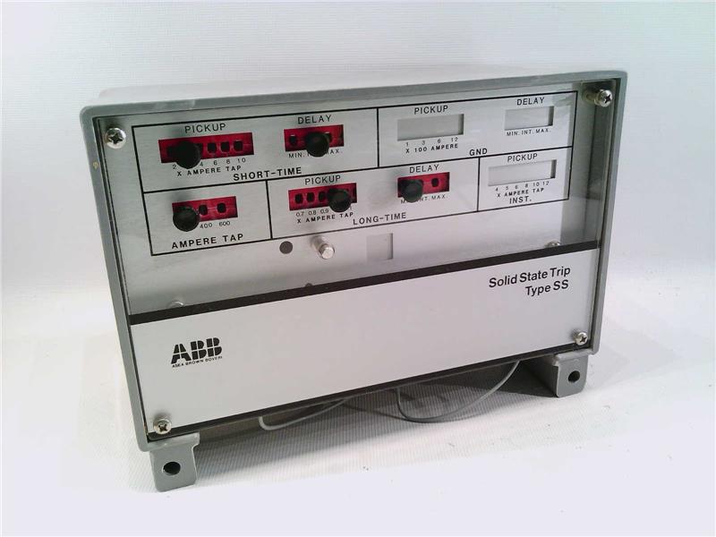 ASEA BROWN BOVERI 609902-T001