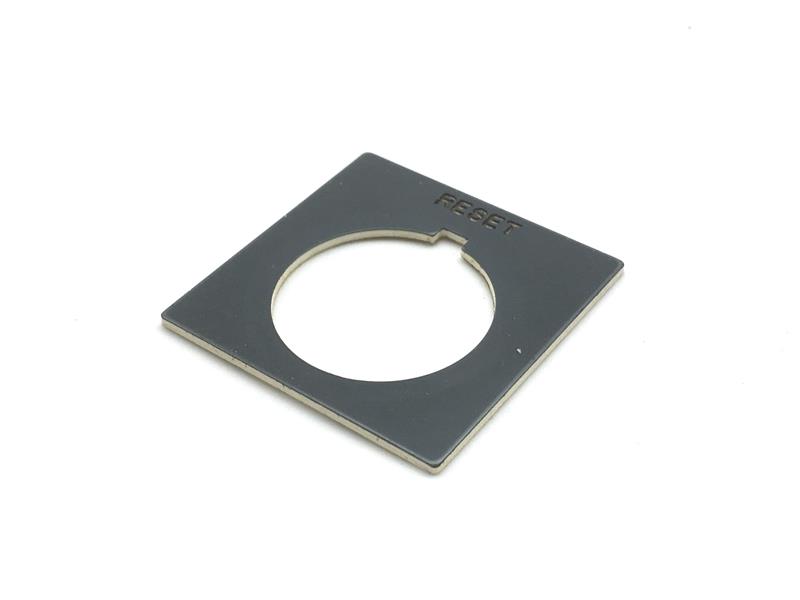 ALLEN BRADLEY 800H-W121