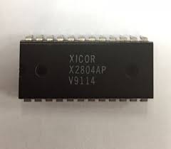 XICOR X2804AP-25
