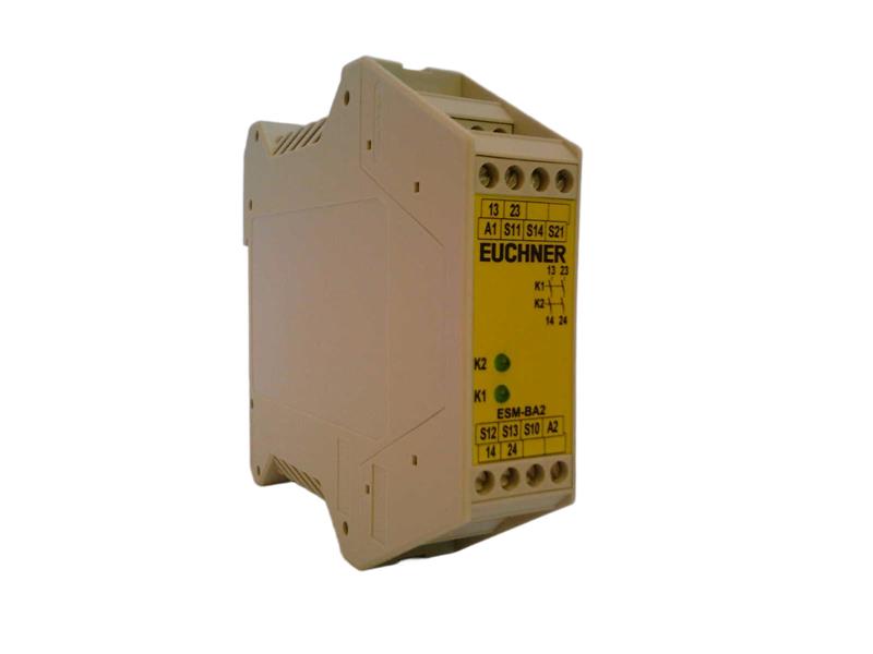 EUCHNER ESM-BA201