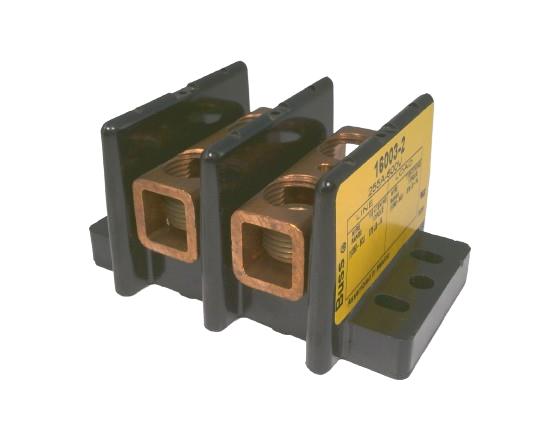 EATON CORPORATION 16003-2