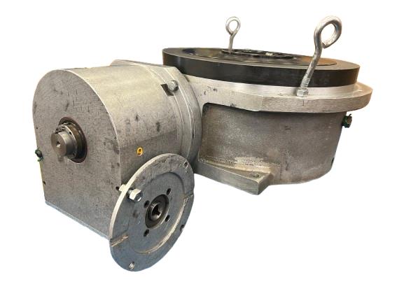 STELRON RD-2-4P-270-RH-LK-M