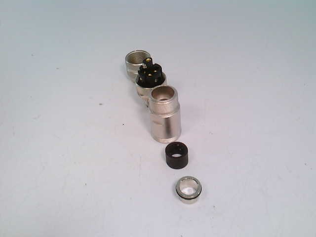 PHOENIX CONTACT SACC-M12MSB-5CON-PG9 SH AU