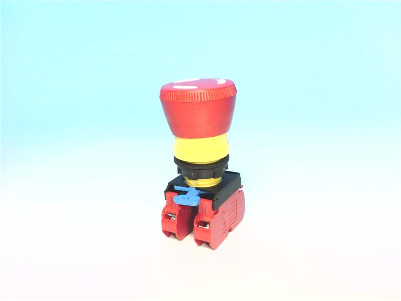 C3 CONTROLS W22PTR-YMR-01/01