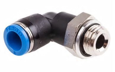 QSML-G1/8-4 by FESTO