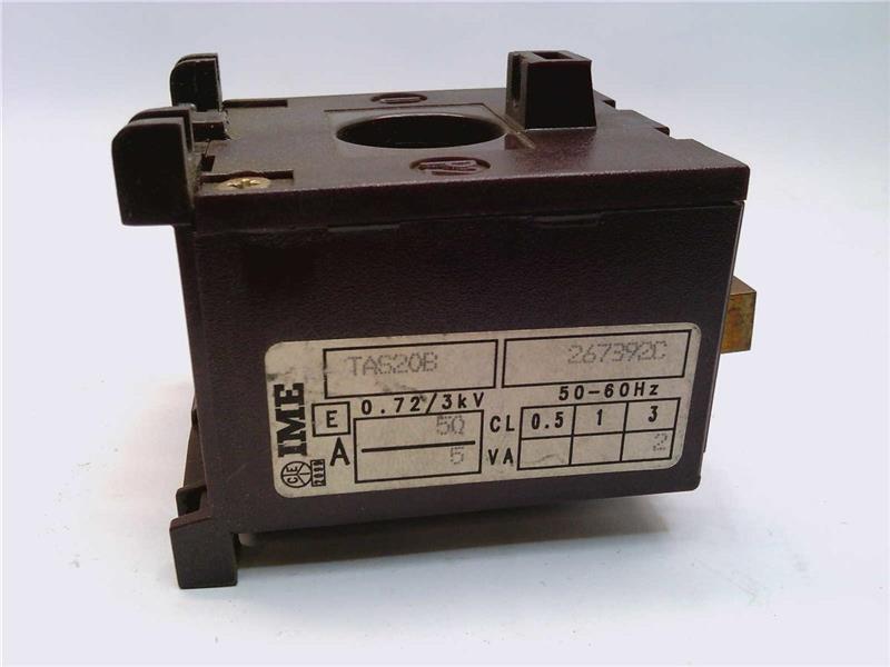 IME TAS20B-50A/5A