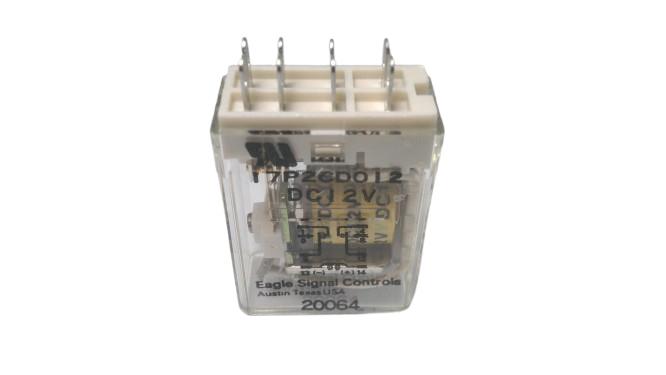 DANAHER CONTROLS 17P2CD012