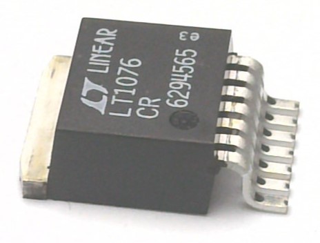 ANALOG DEVICES LT1076CR#PBF