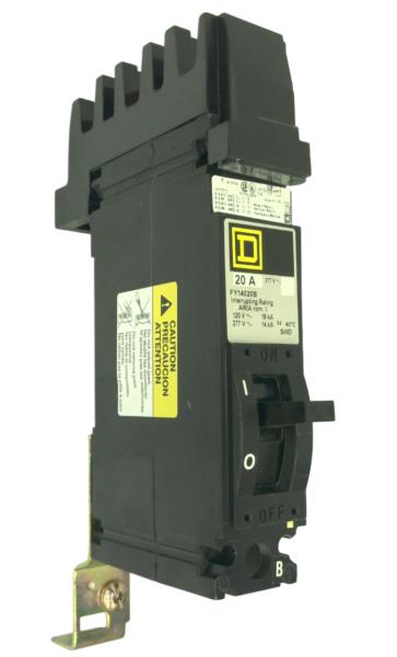 SCHNEIDER ELECTRIC FY14020B