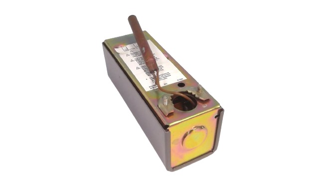 HONEYWELL L4006A1827