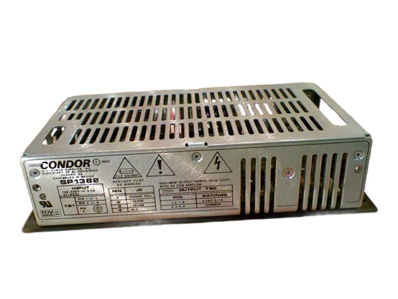SP1382 by ADVANCED ENERGY