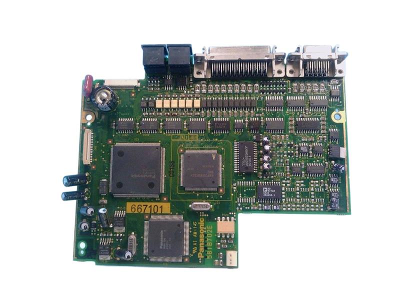 581B702E by MATSUSHITA ELECTRIC