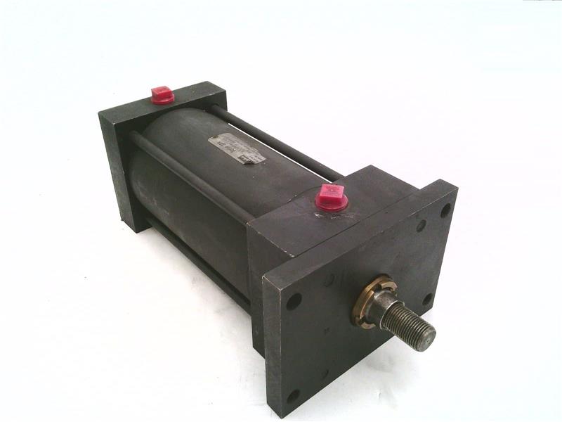 04.00 CJ2ANU14AC 6.000 by PARKER