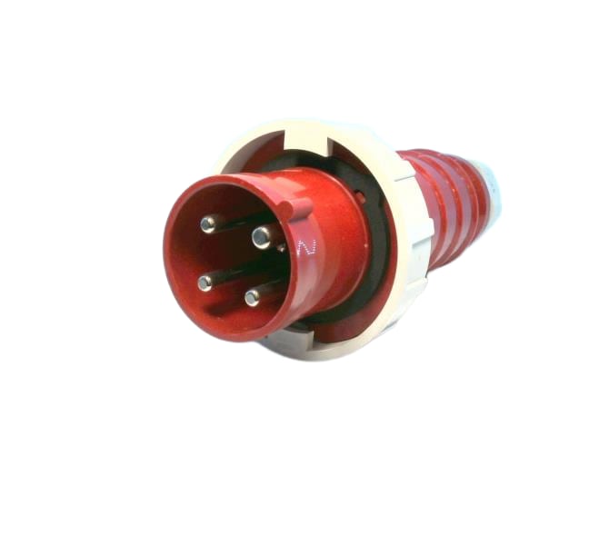 HUBBELL 463P6W