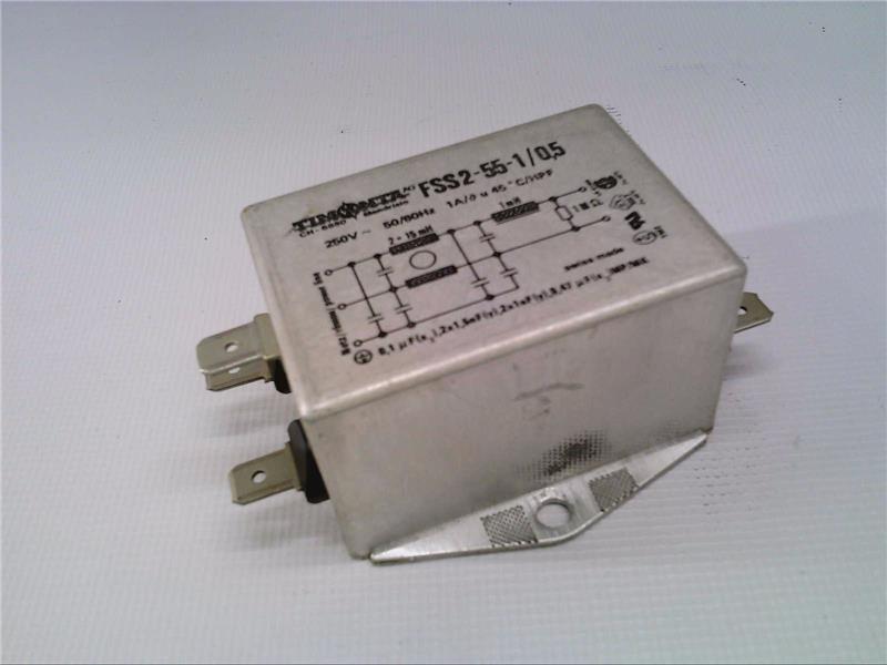 TIMONTA FSS2-55-1/0.5