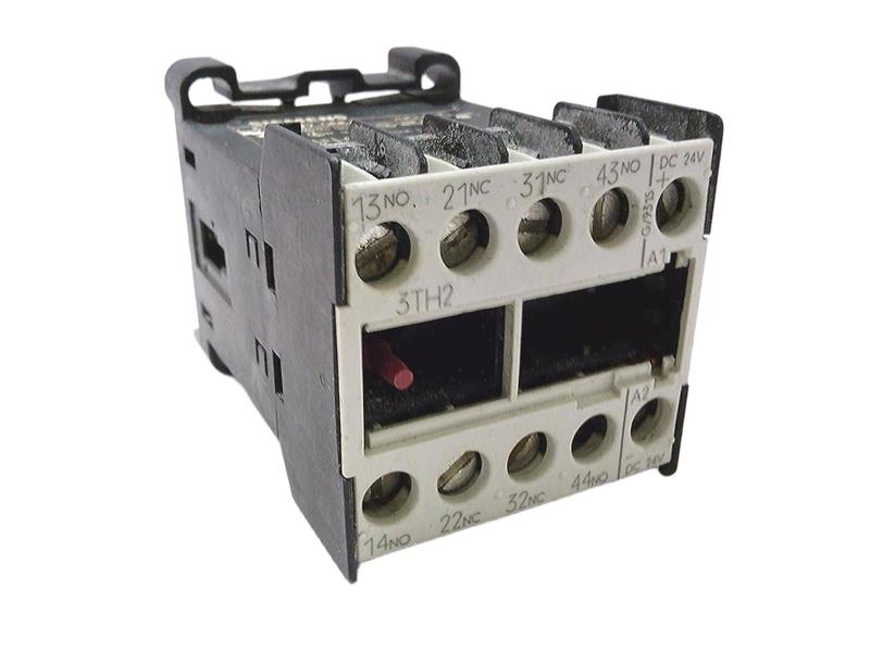 SIEMENS 3TH2022-0BB4