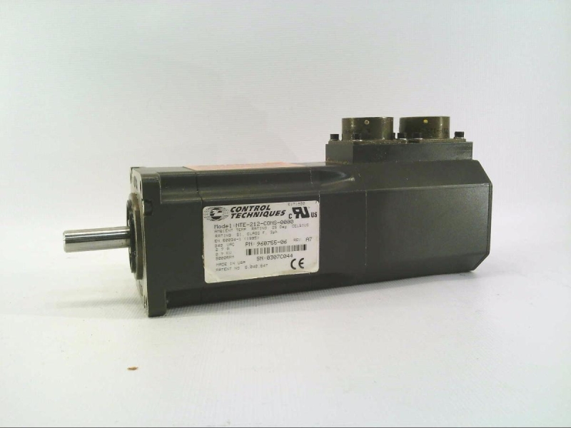 NIDEC CORP 960755-06