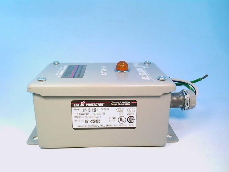 EATON CORPORATION CP-1S-120