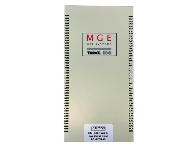 EATON CORPORATION T100R0250