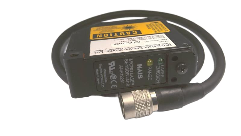 ANR12261 by MATSUSHITA ELECTRIC