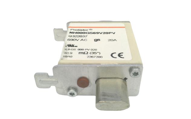 MERSEN NH000GS69V20PV