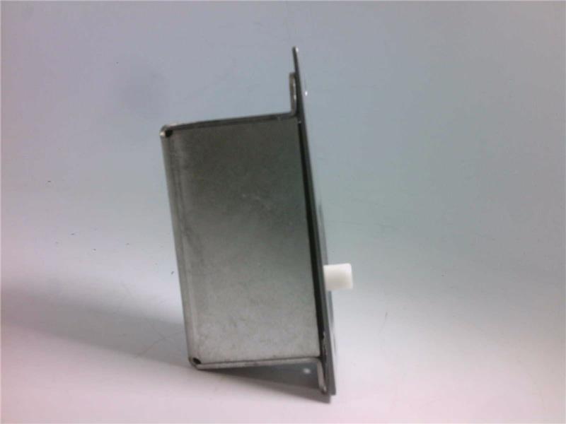 EDWARDS SIGNALING 503A