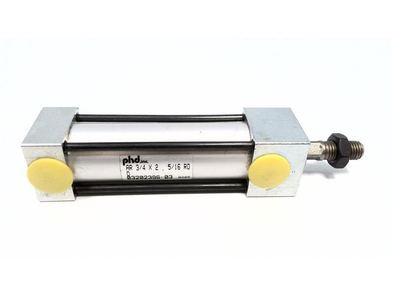 PHD INC AR3/4X2,5/16-R0-D