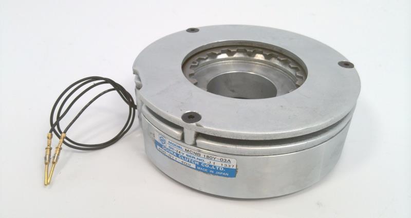 MCNB 180Y-03A by OGURA CLUTCH