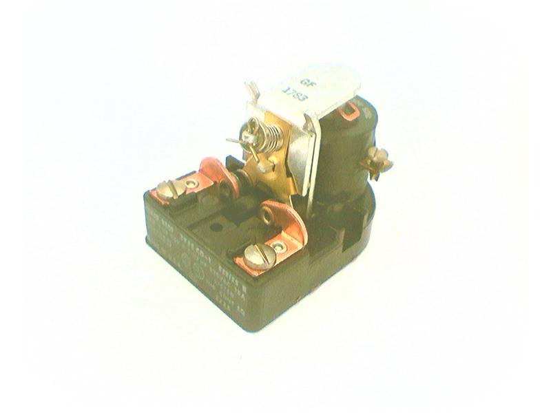 SCHNEIDER ELECTRIC 8501-CO1-230V-60HZ