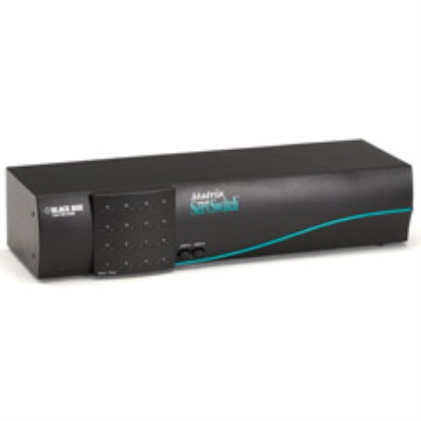 SW743A-R3 by BLACK BOX CORP